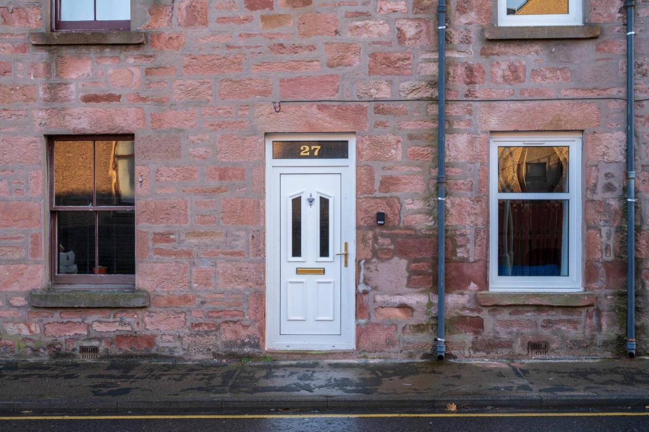 Celt Cottage Inverness Exterior photo