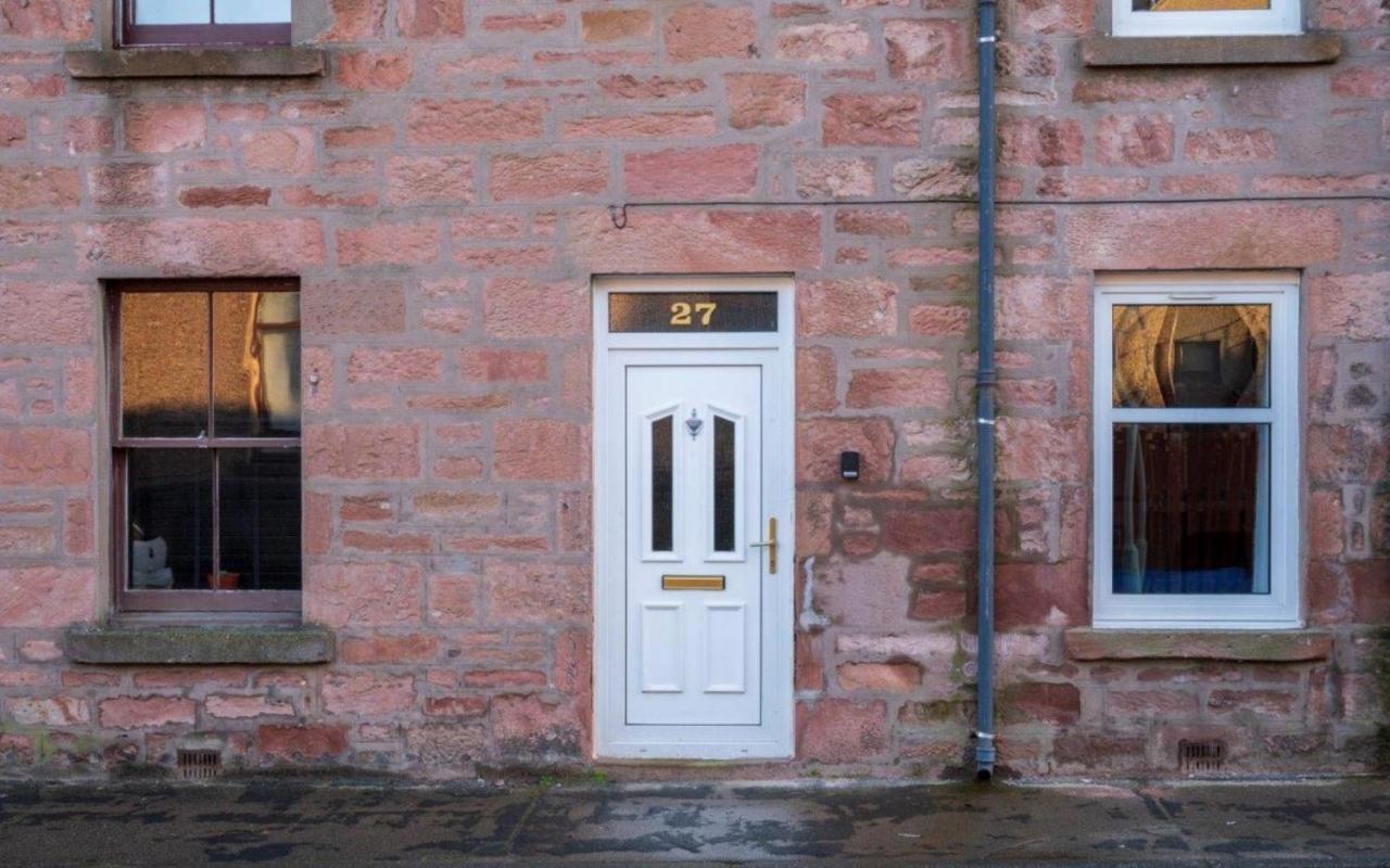 Celt Cottage Inverness Exterior photo
